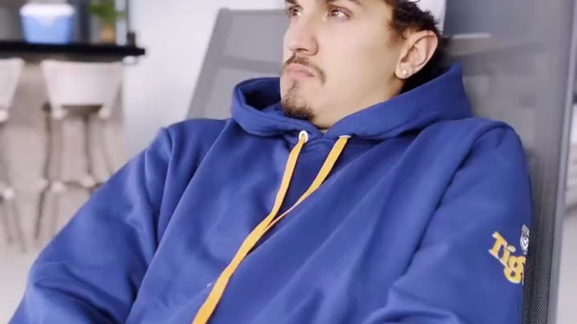 Coragem pra fazer diferente | Figueiredo